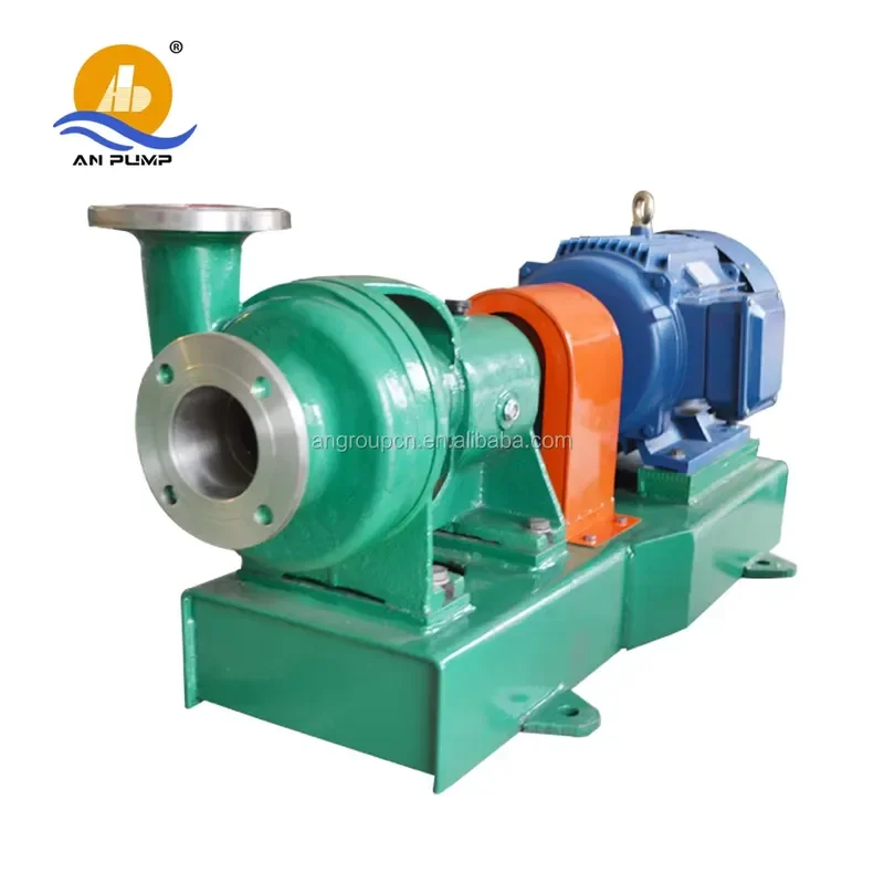 custom High Quality Molasses Pumps for Sugar Industry