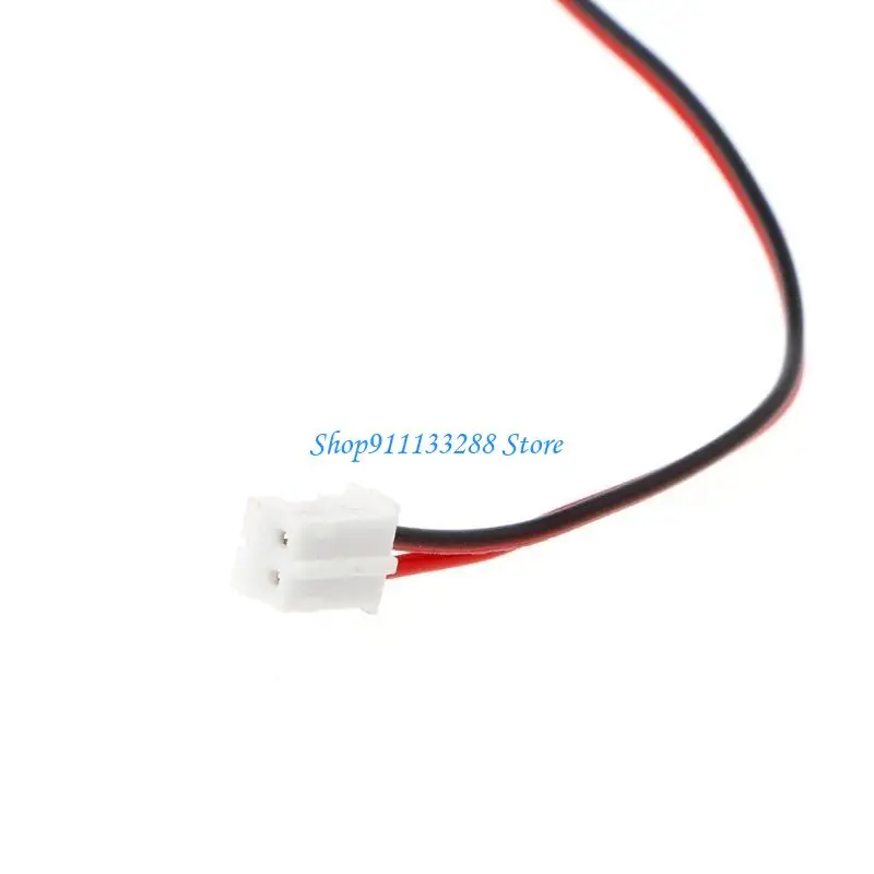 G88D Sleeve Bearing Fan 2.5cm Brushless 11300RPM for CPU Server Cooler Silent