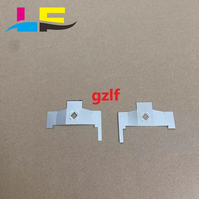10PCS* Ribbon Block Iron Suitable for Epson LQ300KH LQ350 LQ310 LQ520K Print Head Protection Mask