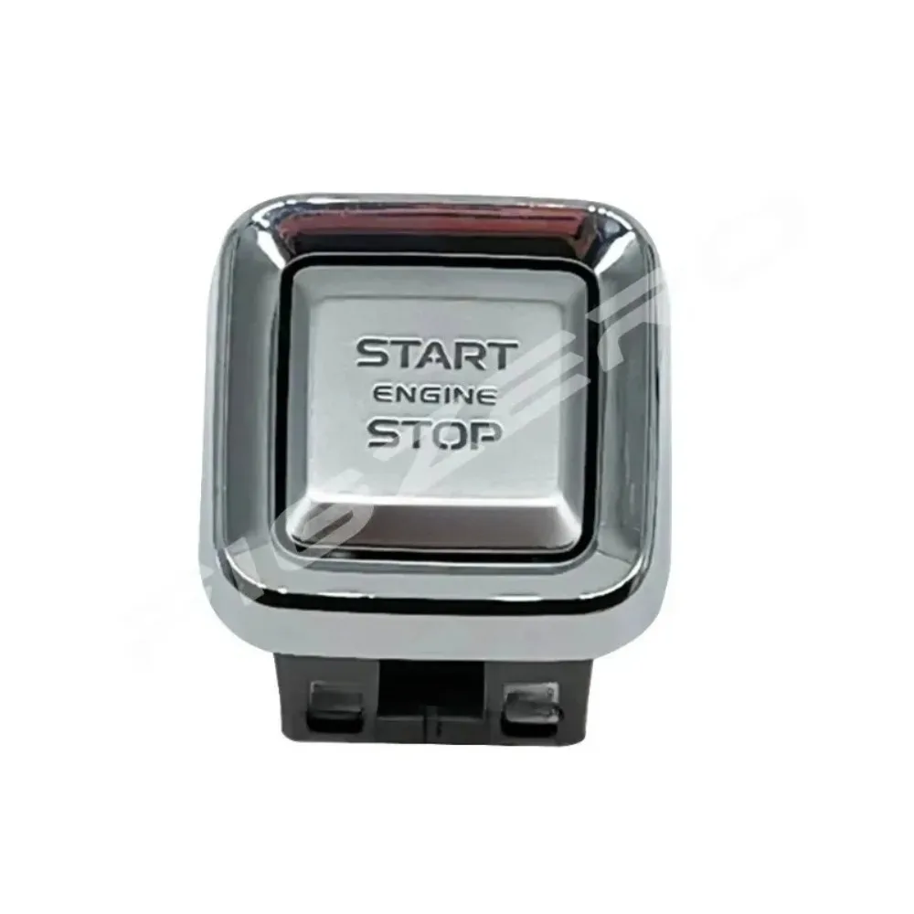 7045094300 7045135400 Automobile Engine Ignition Start Stop Switch Push Control Button for Geely ICON Okavango Brand New Genuine