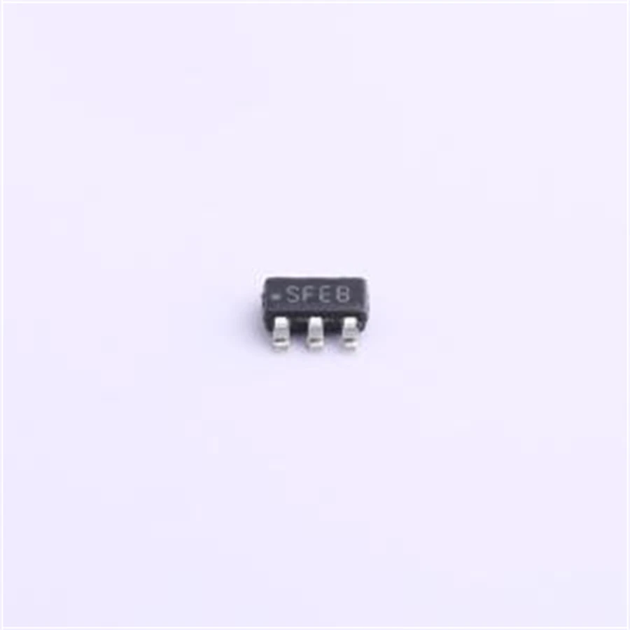 

5PCS/LOT LM2734YMK/NOPB (DC-DC Converters)