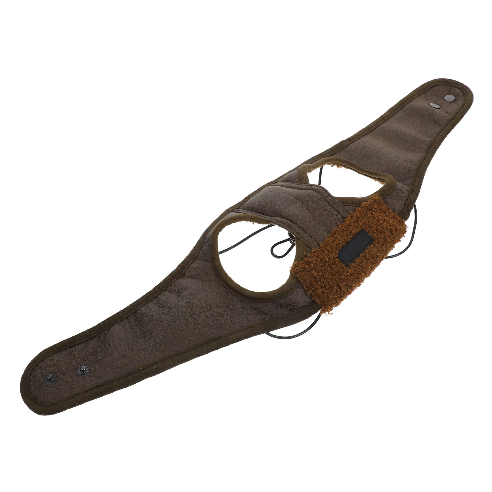 

Show Animal Brown Size Xl Creative Show Party Photo Accessory Costume Pet Costume Creative Pet