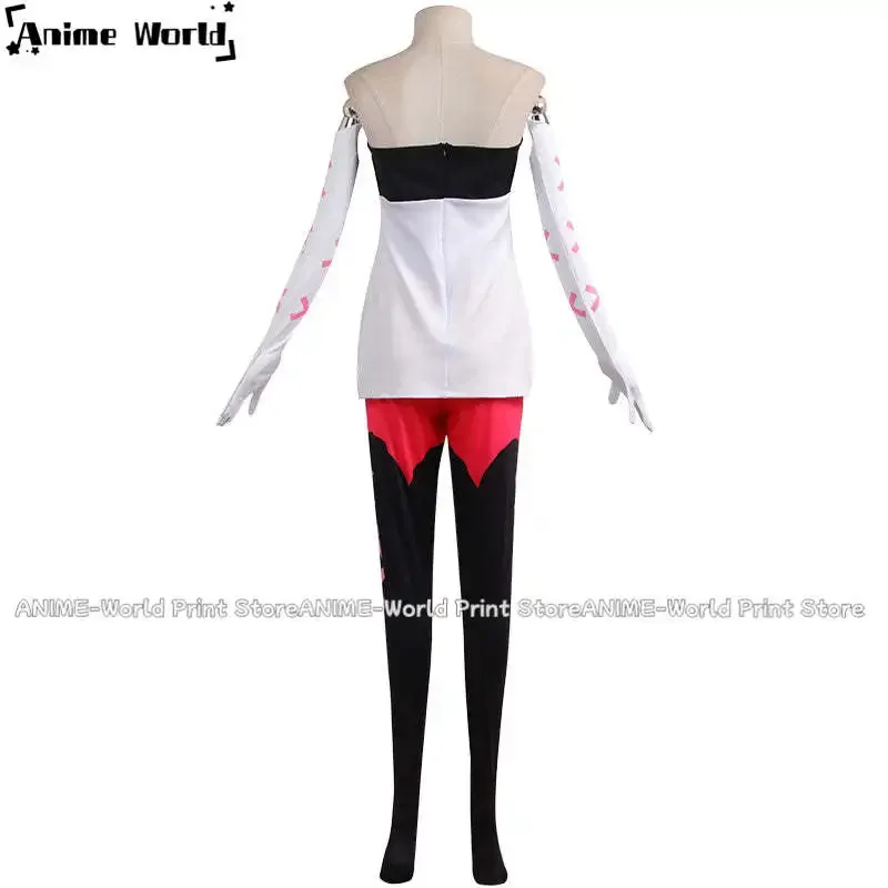 《حجم مخصص》 أزياء أنيمي فيروسيكا ماي داي التأثيرية أزياء لعب الأدوار أزياء الهالوين الساخنة #3