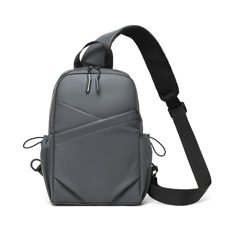 Tactical Outdoor Large-capacity Sports Crossbody Backpack