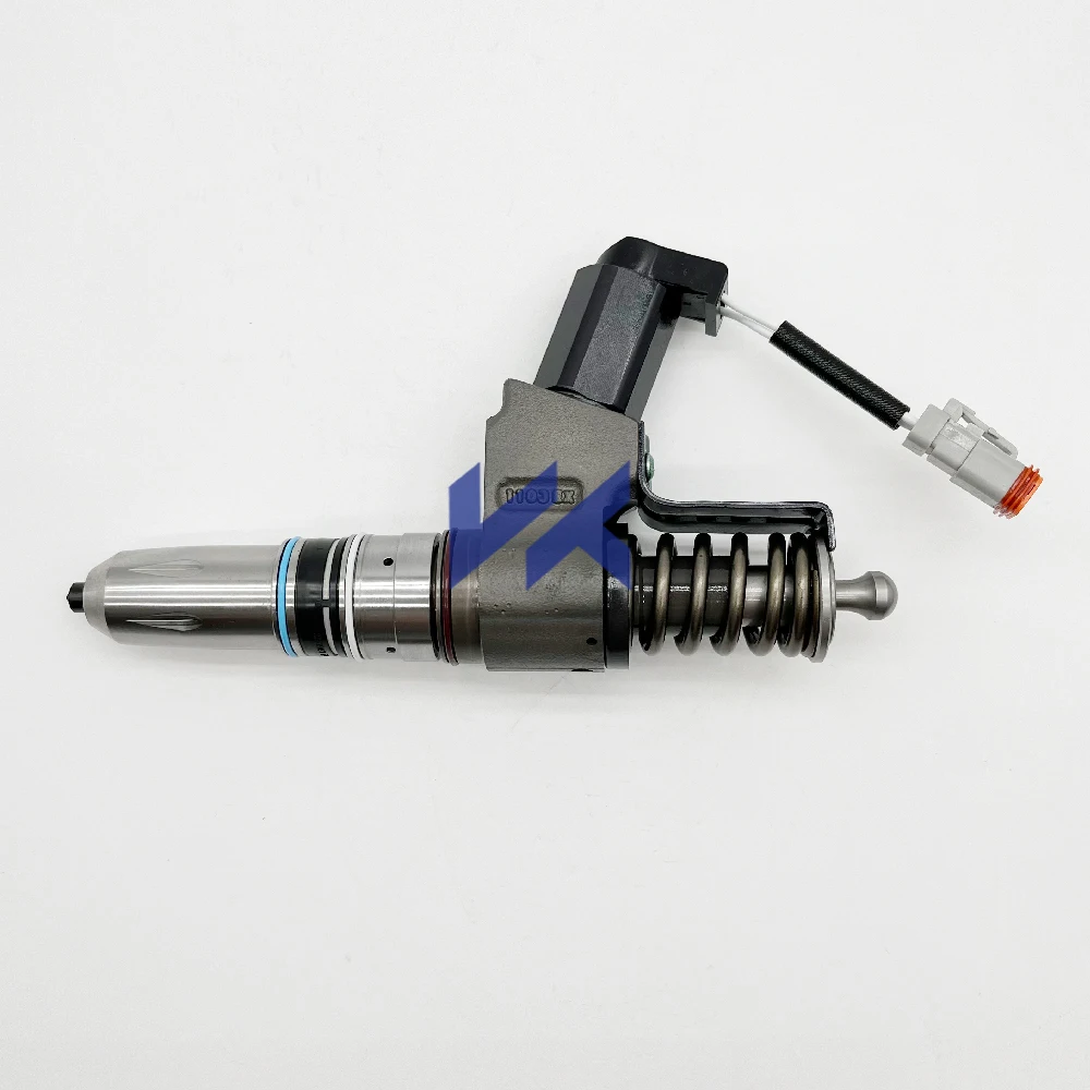 Excavator Fuel Injector 4307516 For Cummins QSM11 ISM11 Fuel Injector