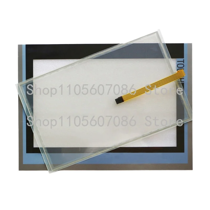 For TP1900 Comfort 6AV2 124-0UC02-0AX0/0AX1 Protective Film/Touchpad 6AV2124