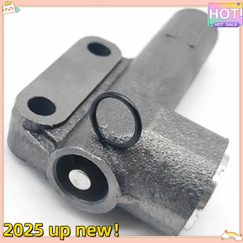 

Superior-Replacement Timing Chain Tensioner 24410-37100 For Kia Sportage & Optima, Hyundai Tucson & Sonata Years 1999-2010
