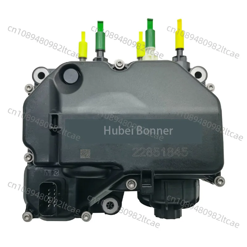 22851845 Adblue Dosing Pump Unit DEF Urea Pump Injection Feed Module for Volvo 22851845