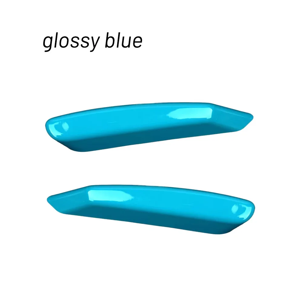 Flank Anti Block For Spring Breeze CF 675SR-R 675SS 675SR 2026 Mototcycle Radiator Fixed Wing 675 SR-R SS Decorative block