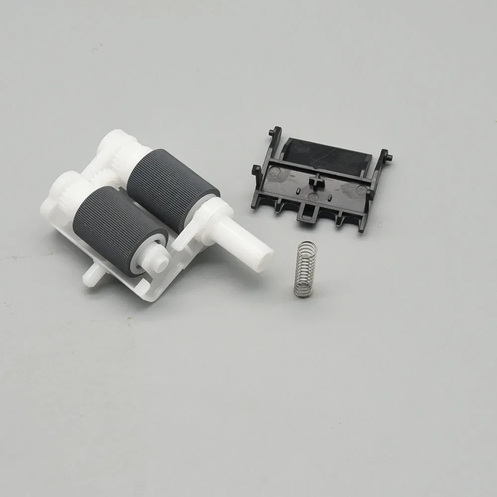 LY7418001 مجموعة تغذية الورق لأخيه HL 3140 3150 3170 3172 3180 MFC 9130 9140 9142 9330 9332 9335 9340 9342 DCP 9015 9017 9020 #5