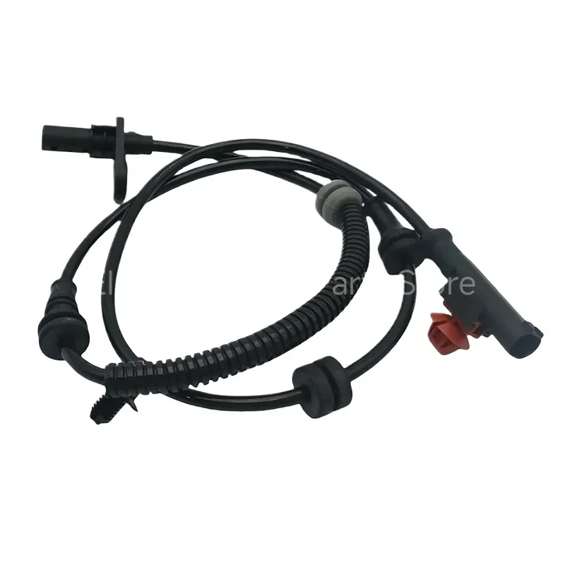 For Baojun 530 CN202S Chevrolet Captiva MG Hector Wuling Almaz Front Left Right ABS Wheel Speed Sensor 23552877 Car Parts