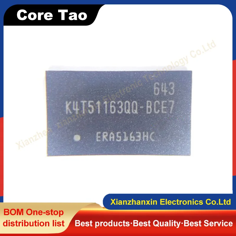 K4T51163QQ-BCE7 K4T…