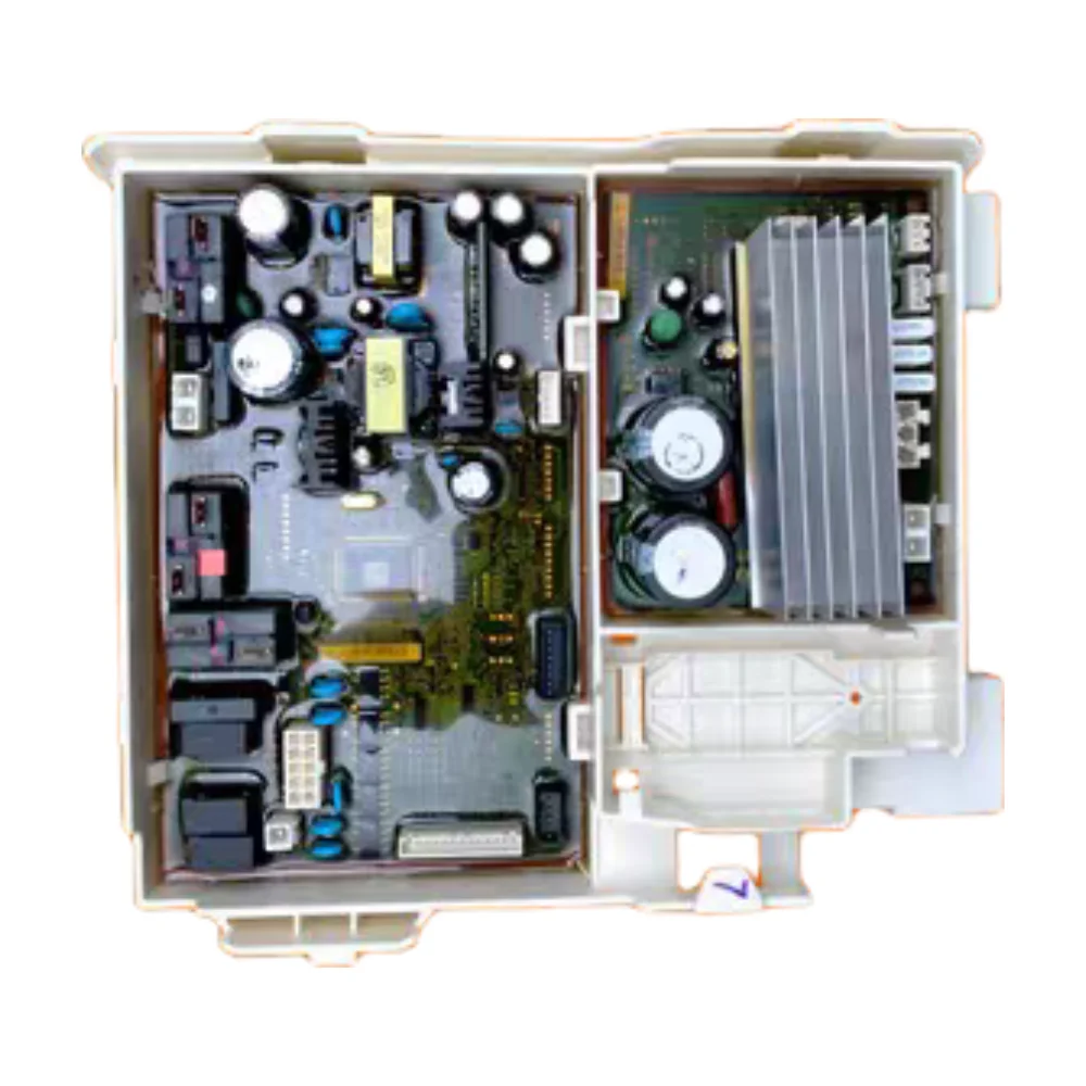 Used for Samsung washing machine drum frequency conversion board DC92-01789B computer motherboard