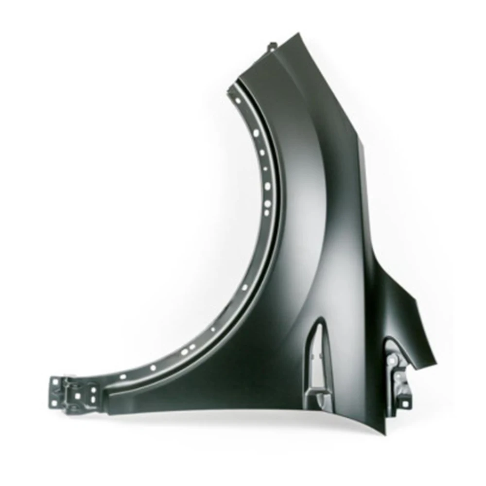 قطع غيار جسم السيارة الأمامية عالية الجودة لـ KUGA 2013