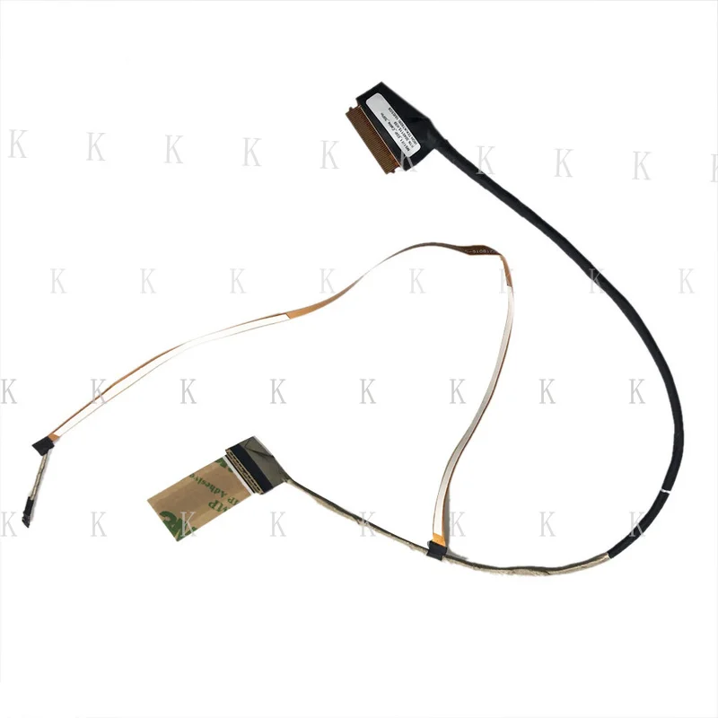 CC  30PIN LVDS SCREEN VIDEO CABLE FOR MSI MS17F1 MS17F2 MS17F3 GF75 K1N-3040115-H39
