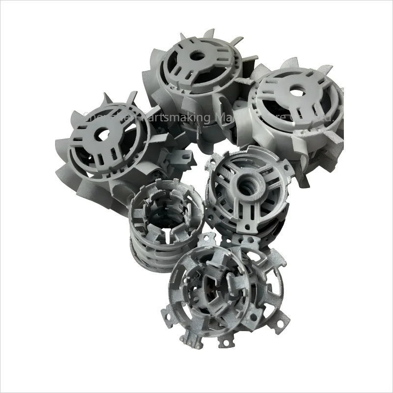 인기 판매 맞춤형 플라스틱 ABS 나일론 부품