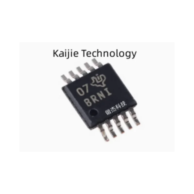 

Original authentic patch ADS1114IDGSR VSSOP-10 16-bit ADC chip