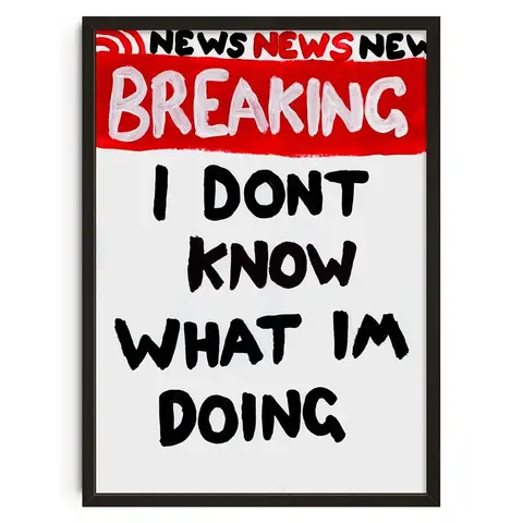 6 best sales 13x18 affisch - №1