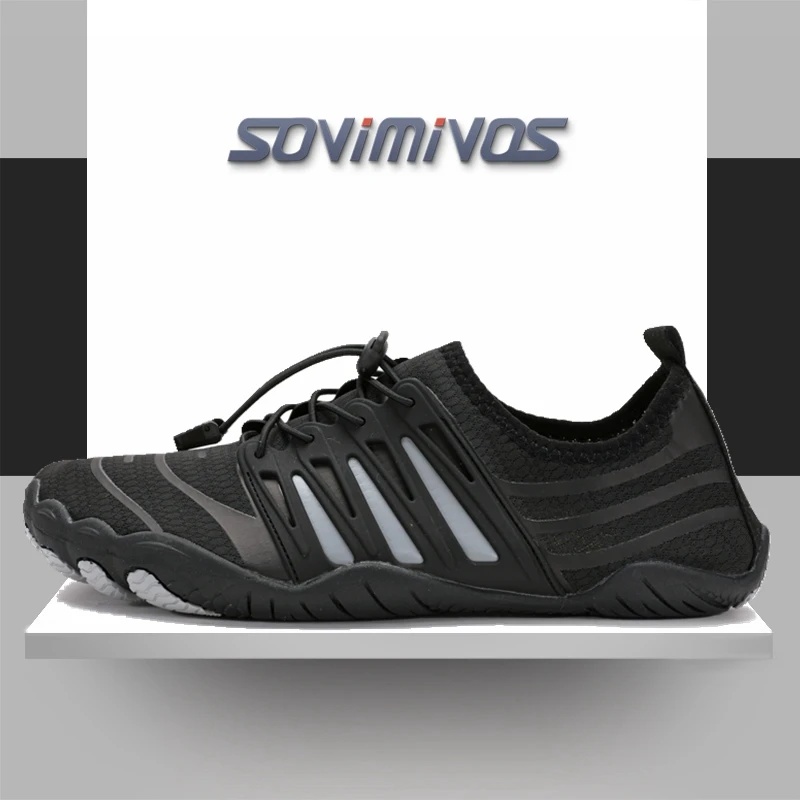 

Barefoot Trail Shoes Barefoot Shoes for Men Casual Ladies Women Hiking Water Shoes Aquatic Sneaker Shoe Man Leguano Saguaro