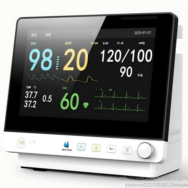 Vequyn BT-PM03V 12.1