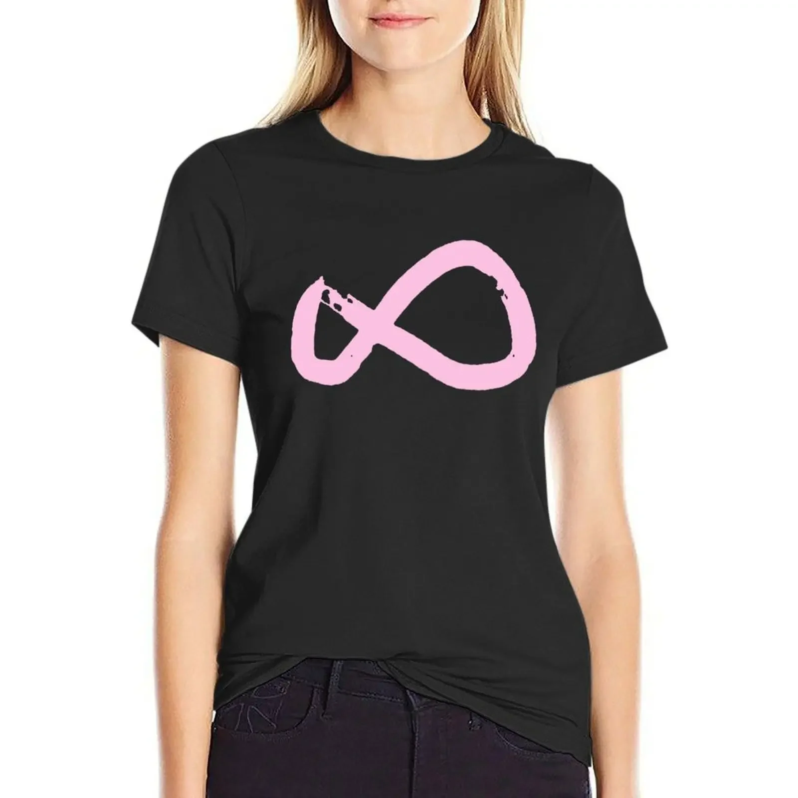 

Goody Grace T-Shirt customs aesthetic clothes plus sizes t shirt dress Women