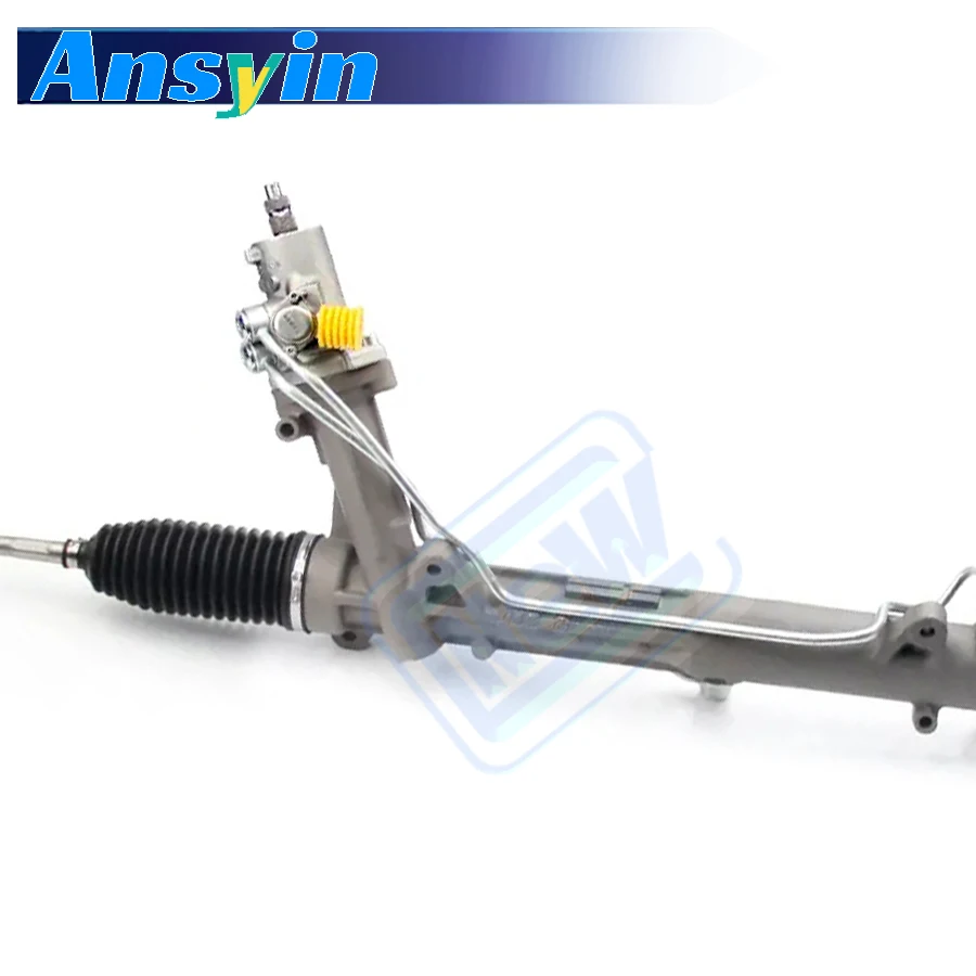 رف تروس التوجيه لسيارات BMW 5 E60 E61 523i 525i 528i 530i 535i 545i 550i 32106780924 32106795340 32106775423 اليد اليسرى