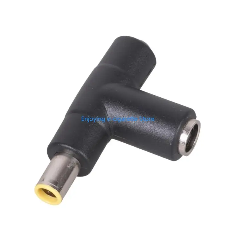 7.9x0.9mm Solar Panel Splitter DC7909 To 5.5x2.1mm Y Adapter For Generator Y4QF
