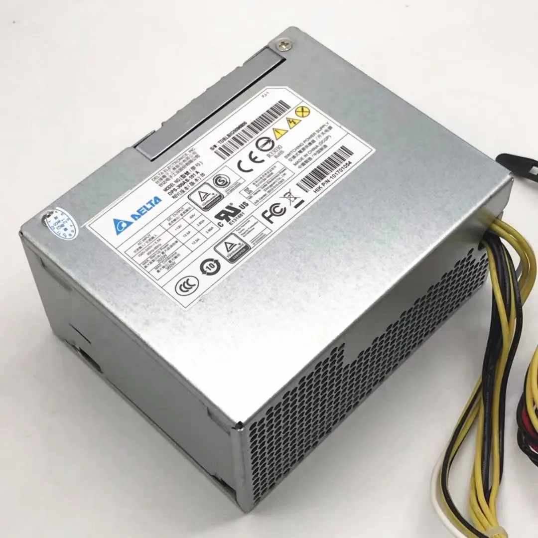 

Блок питания для сервера Delta Electronics DPS-300AB-101 A 300W 101701054