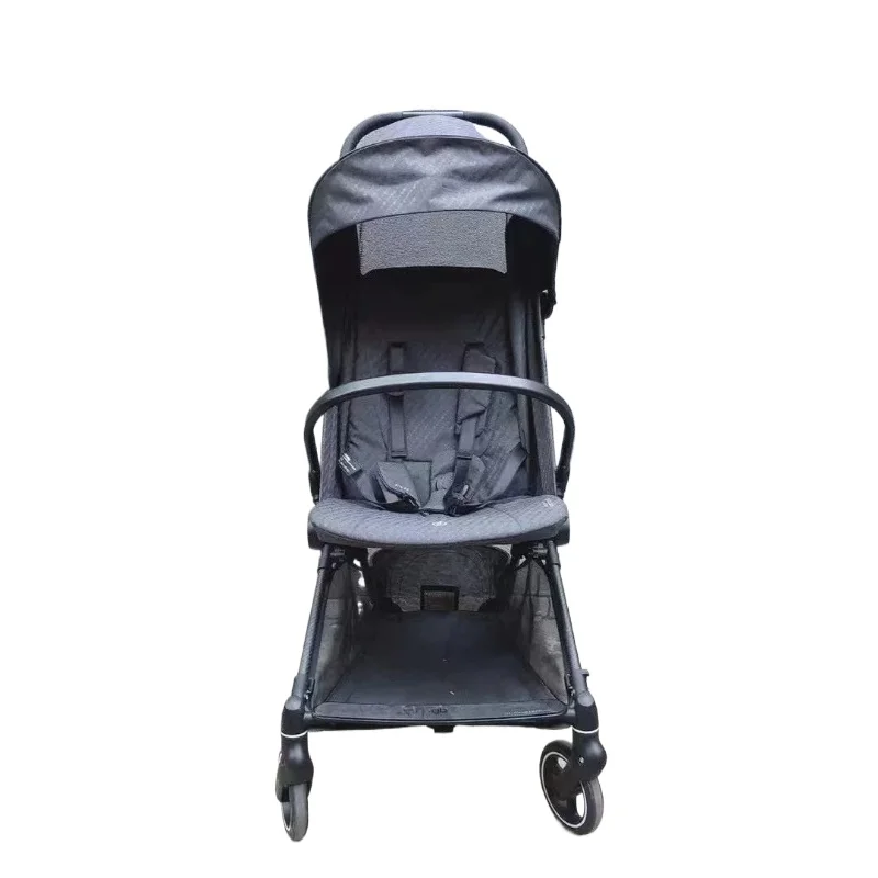 

Baby walking artifact lightweight foldable stroller