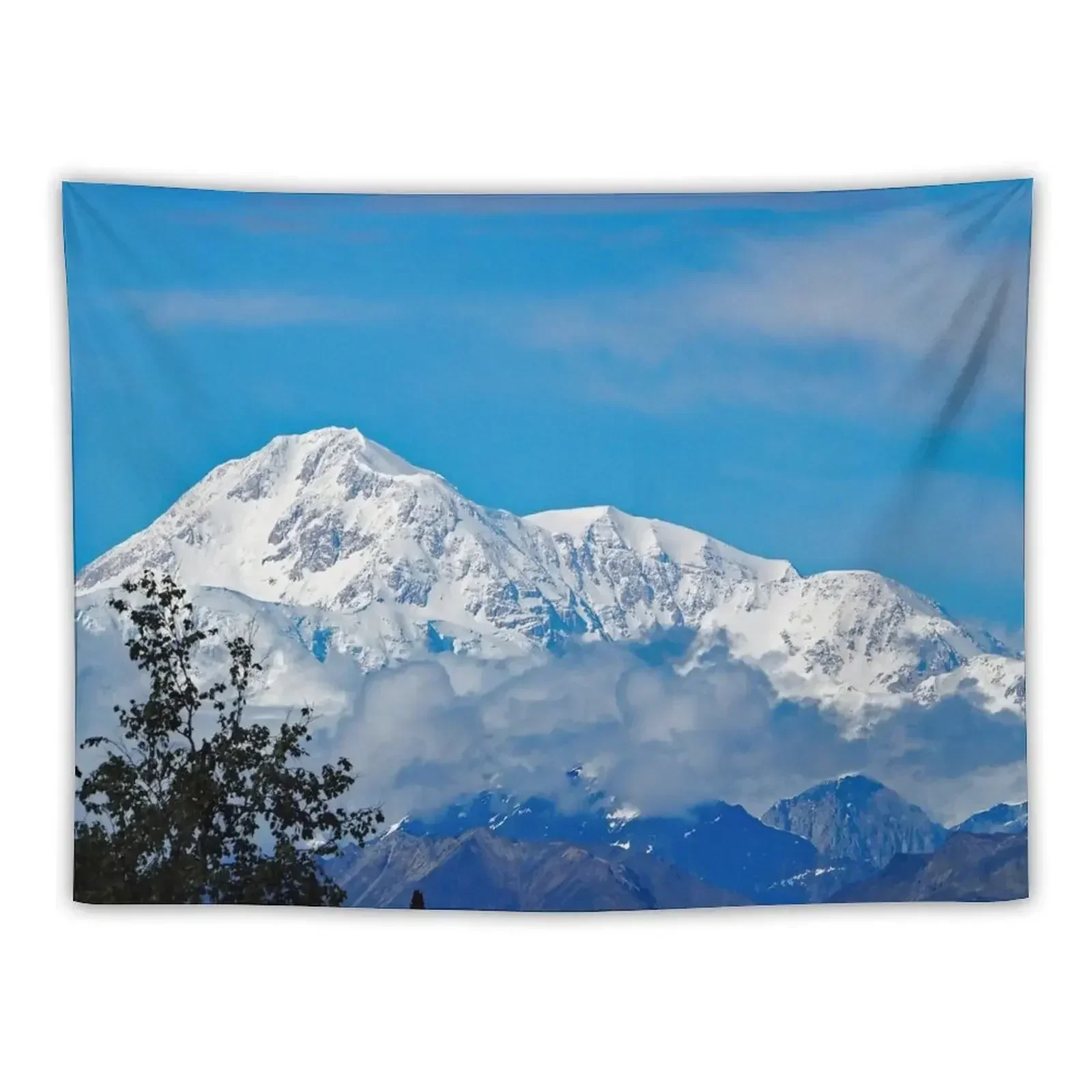 Denali 80 Tapestry Home Decorators Living Room Decoration Tapestry