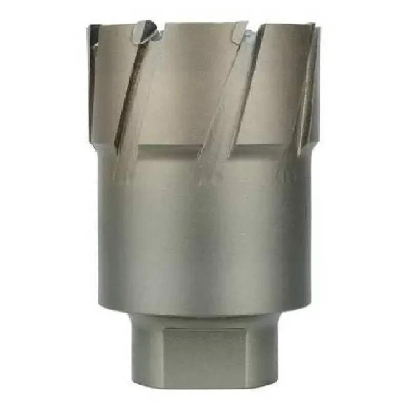

3-1/4" Threaded Steel Hawg Cutter