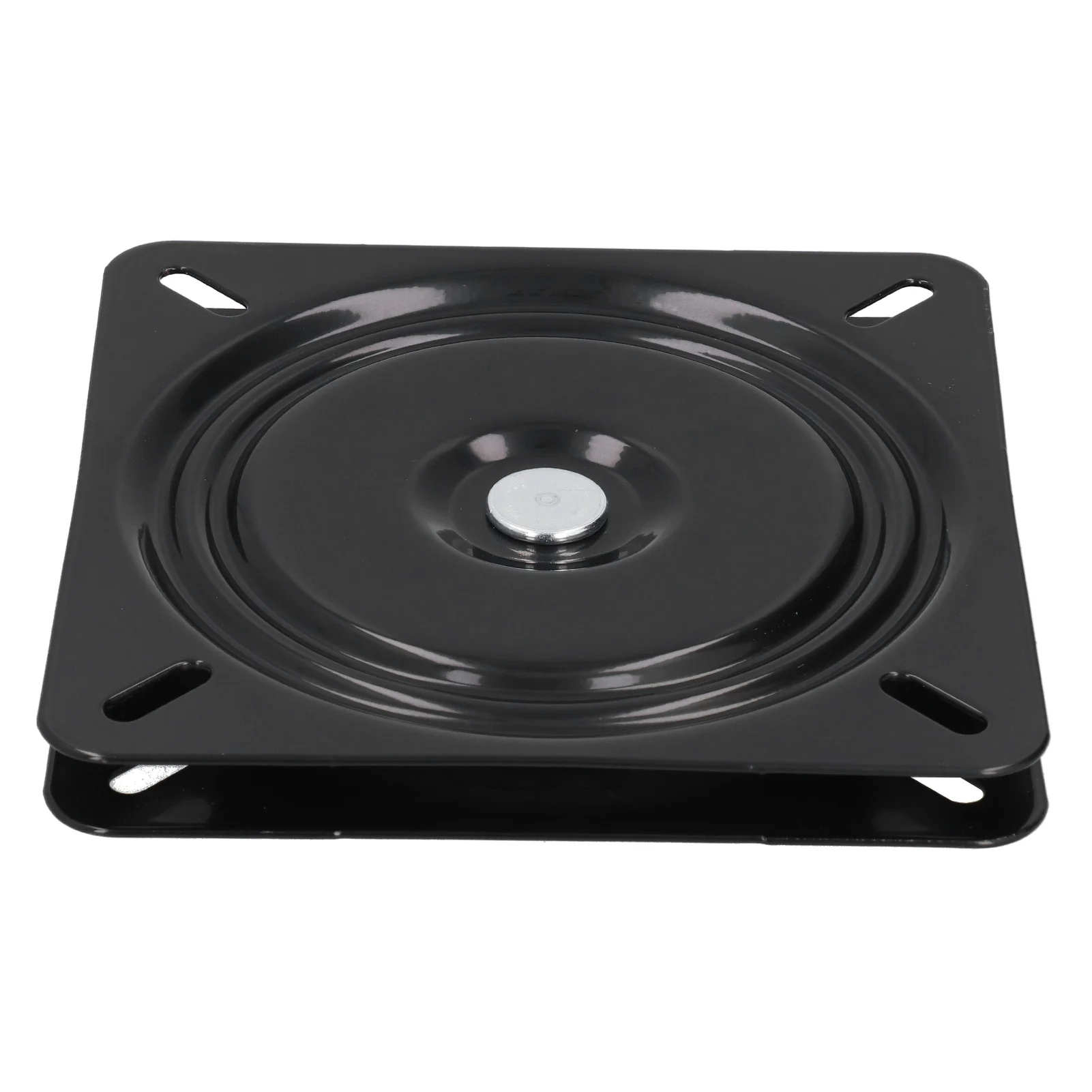 Replacement Rotating Base 360° Free Rotation Furniture Hardware Turntable Bar Chair Rotating Base