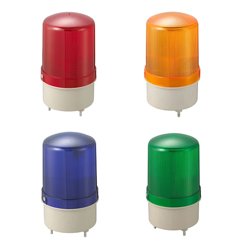 MA-1101JWaterproof Outdoor LED Flashing Strobe Siren Lamp  For Home Alarm System