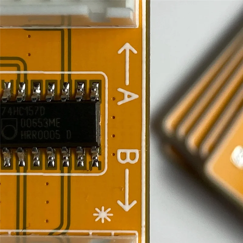 Adaptador de entrada Bluetooth BNVN-USB, placa de conmutación I2S, nuevo decodificador de Audio de dos golpes IIS, actualización de todo