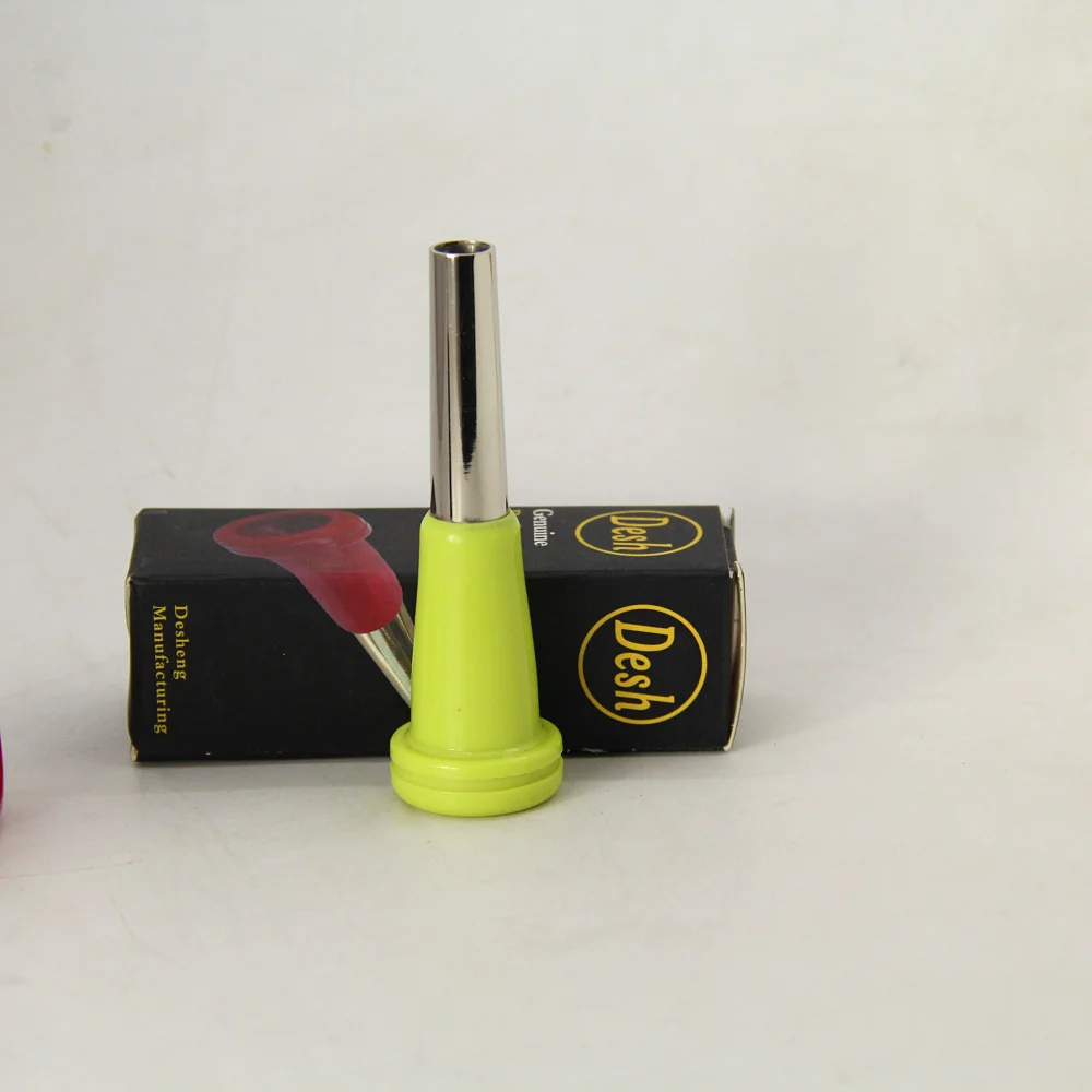 

1pcs Trumpet Mouthpiece Professional Design