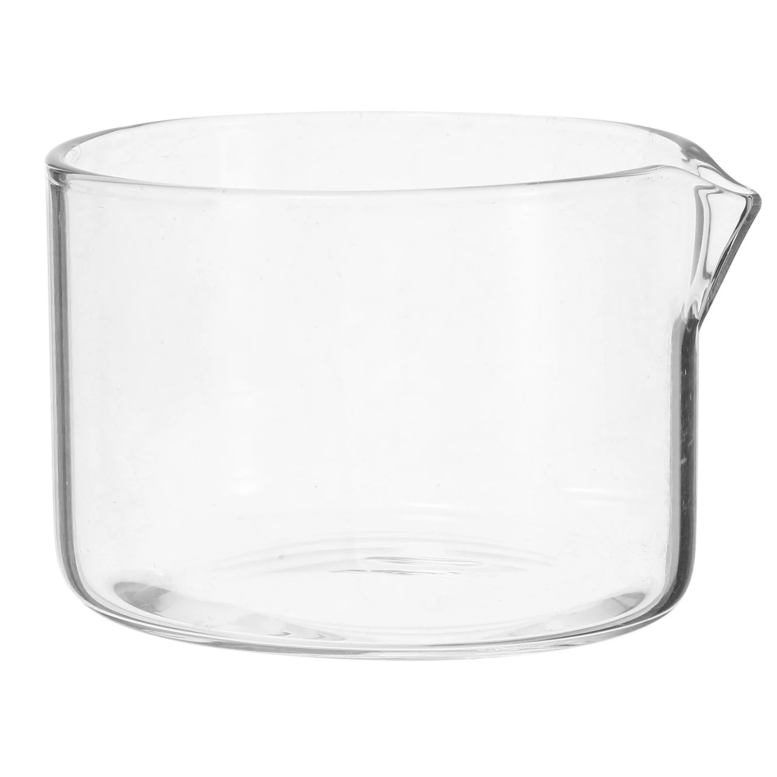 

Round Glass Crystallizing Dish Durable and Reliable for Multiple Scientific Applications in The Laboratory Crystallizing Dish