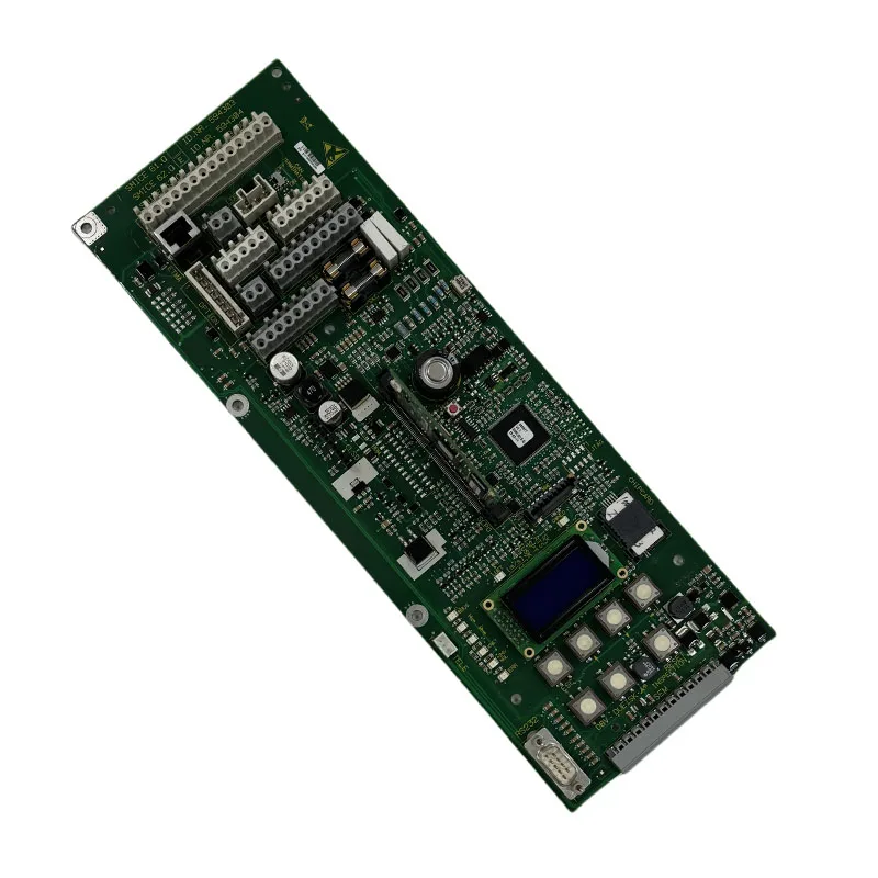 

Product bargaining, do not order directly Main PCB Display Board Use for 3300 3600 Lift Spare Parts SMICE 62.Q E ID.NR.594304