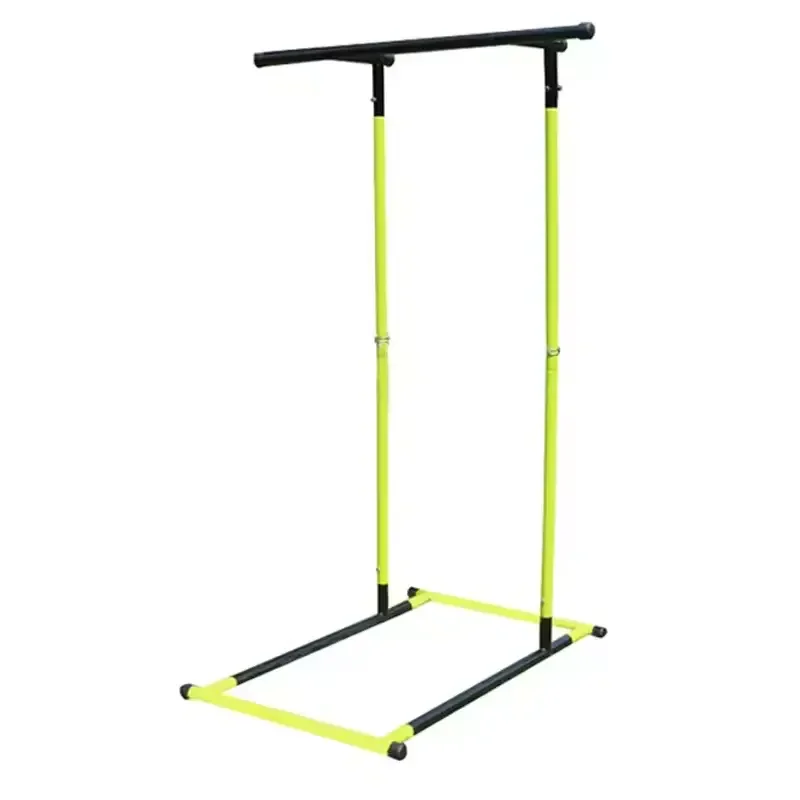

Multi-Function Indoor Pull-Up & Horizontal Bar, Home Gym Fitness Equipment