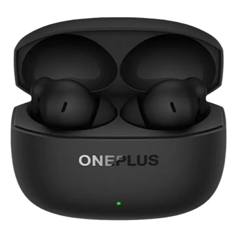 Globale Version OnePlus Nord Buds 4 Pro TWS Kabellose Ohrhörer Hi-Res Audio 55dB Aktive Geräuschunterdrückung Bluetooth 6.0 Neuerscheinung