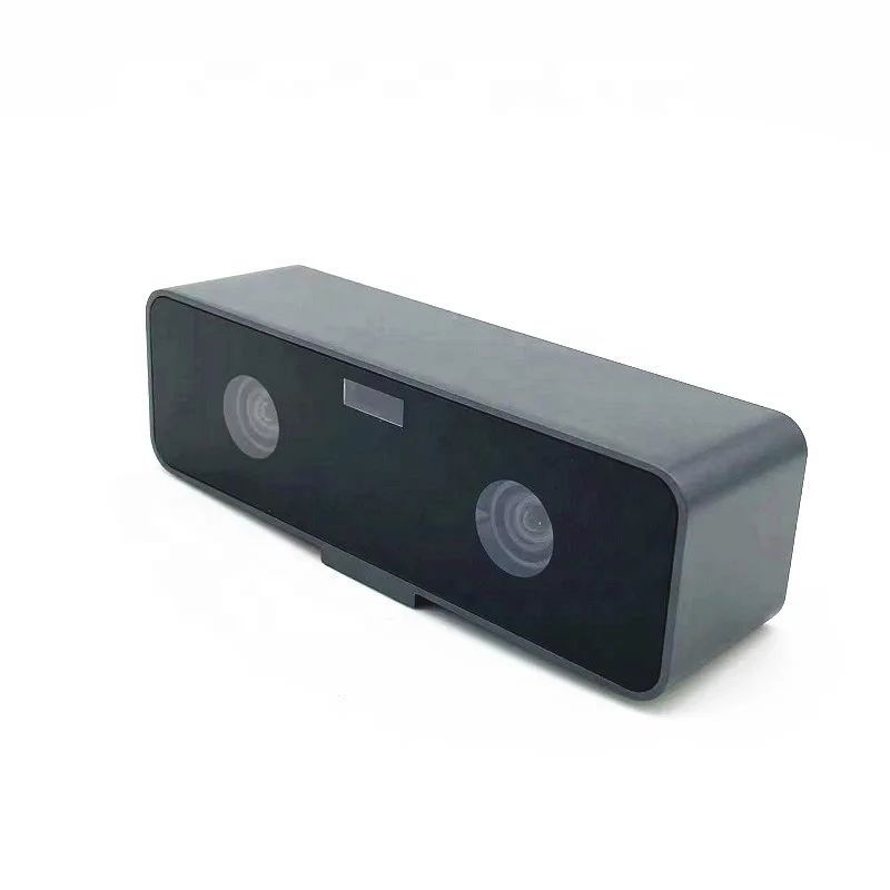 In stock 2026 SDK Provided 4MP 3840x1080P Synchronization View 3D Depth Binocular Dual Lens USB 3.0 Camera for Face Recognition