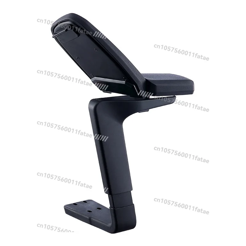 E-sports Chair Armrest Four-hole Lifting Multi-function Mobile Game 6D Armrest Multi-angle Adjustment Can Be Rotated for