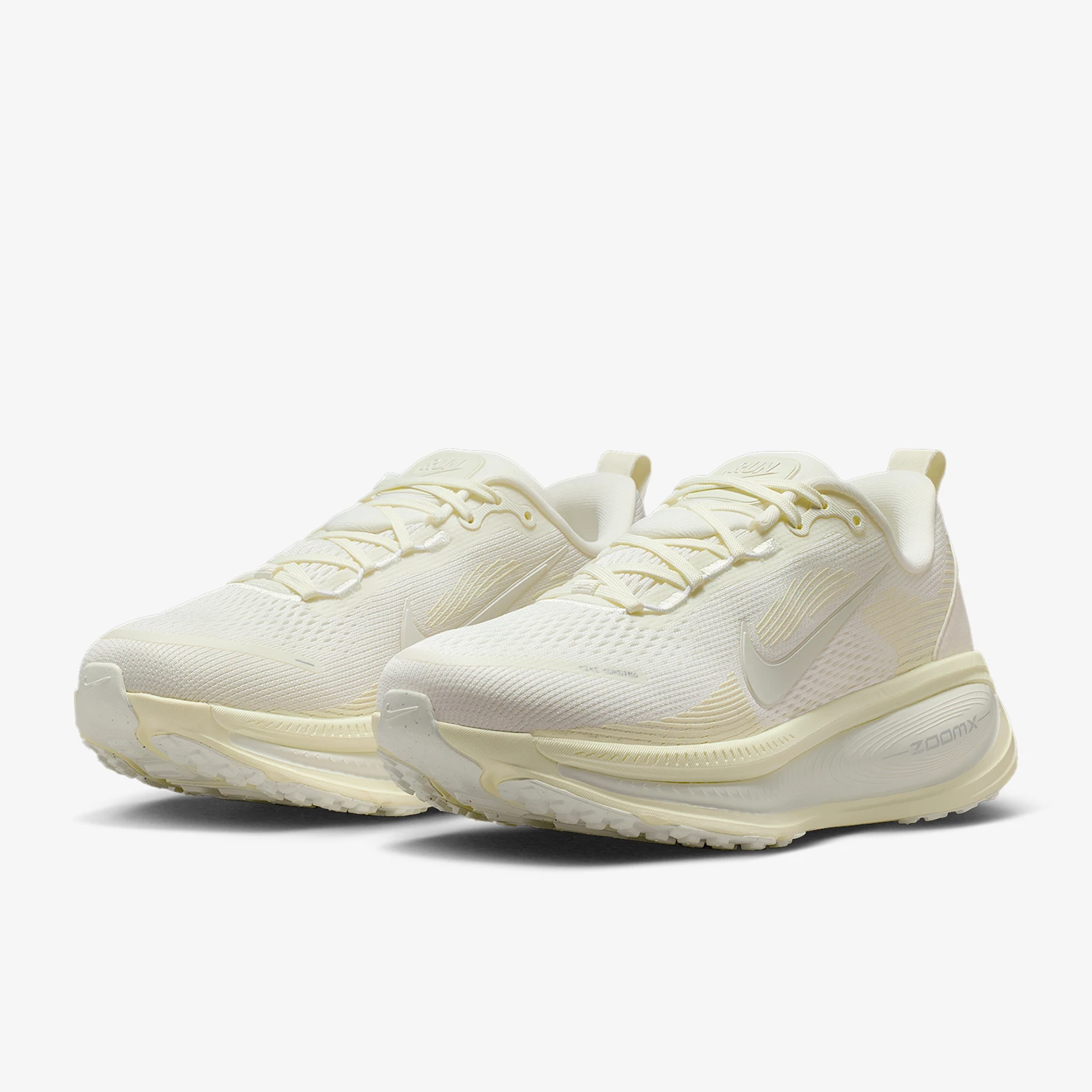 

Nike Authentic Vomero 18 Women's Soft Road Cushioned Running Shoes HM6804-110
