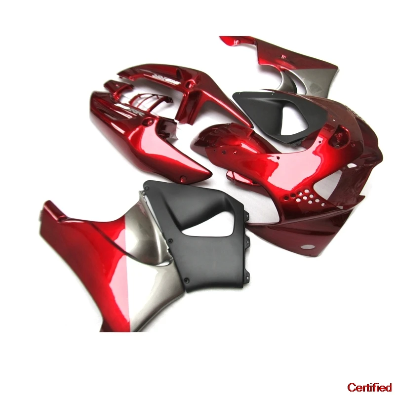 

Новый комплект обтекателей для мотоцикла для Honda CBR900RR CBR919RR 98 99, красный, черный, белый, обтекатель cbr 919 98 99 cbr919 1998 1999 ZA15