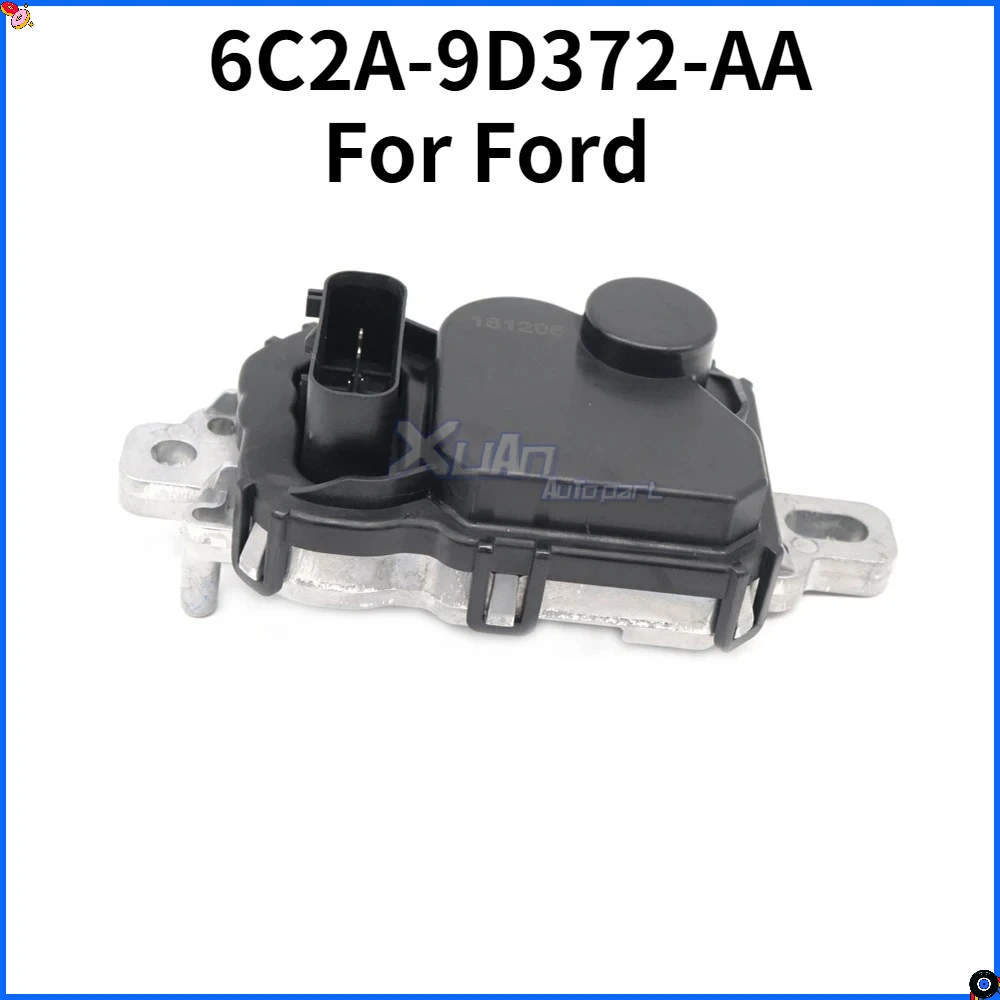 

6C2A-9D372-AA Fuel Pump Control Driver Module For Ford EXPLORER SPORT TRAC F-250 F-350 F-450 F-550 SUPER DUTY GT MUSTANG
