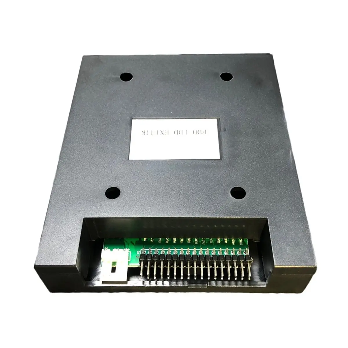 【★2026 Popular♠】FDD-UDD EX144K Floppy Drive Emulator Enhanced Version 3.5Inch 1.44MB USB Floppy Emulator Change Floppy Disk to U