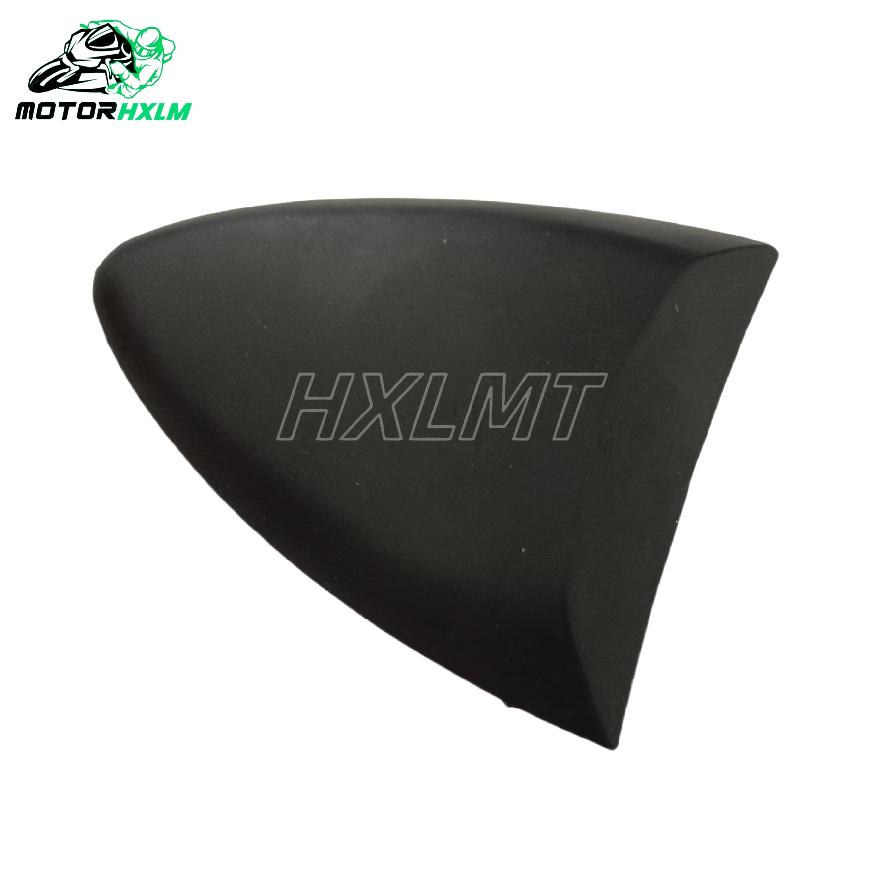 Motorcycle ABS Rear Passenger Pillion Seat Cover Hard Cowl Hump For Ducati Monster 696 795 796 2008-2014 1100 1100S 2009-2011