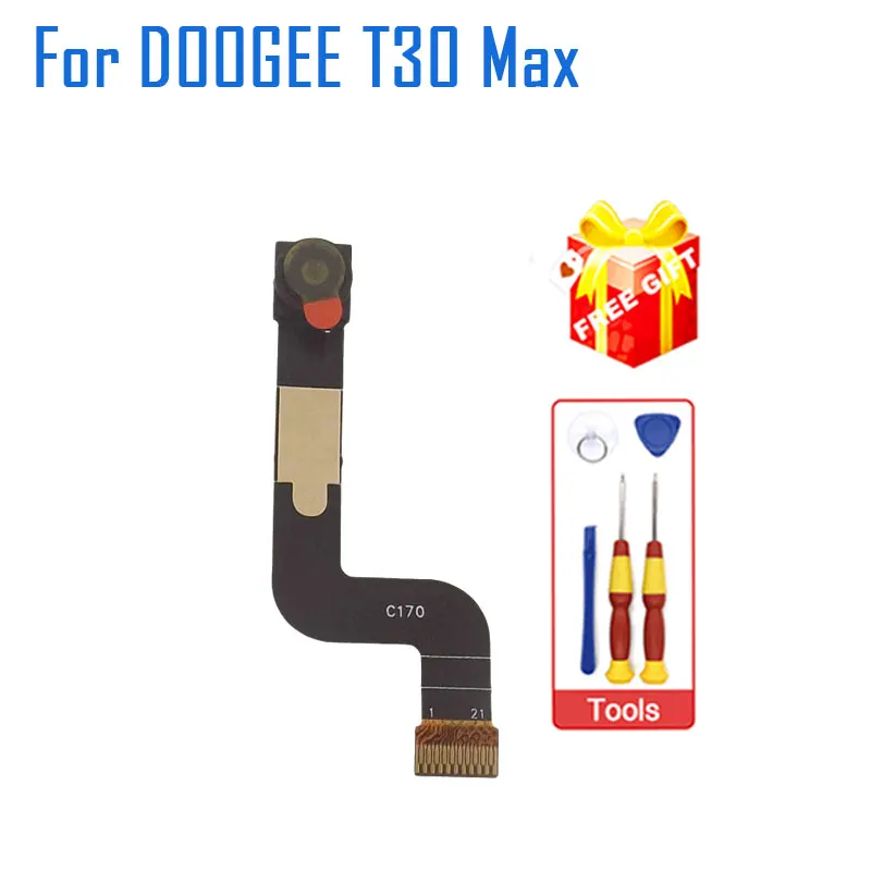 

Новые оригинальные аксессуары для ремонта камеры DOOGEE T30 Max Macro Camera Tablet Для DOOGEE T30 макс. для планшетов
