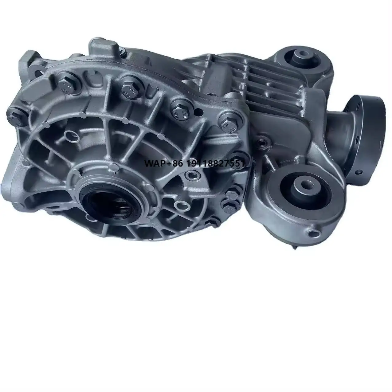 

High Quality Rear Differential Assembly OE C2D3506 Transmission for XJ 9X234A213KC
