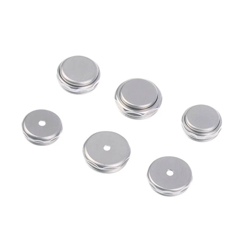 توربينات الأسنان الغطاء الخلفي غطاء NSK MAX1/MAX2 قبضة يد بسرعة عالية القياسية عزم الدوران رئيس دفع زر وجع قطع الغيار #4