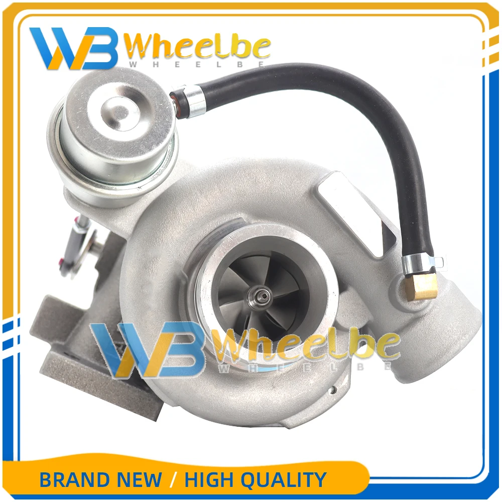 For gt2252s Turbocharger Nissan Diesel Trade 96 3.0L 452187-5006s 14411-69t00 452187-0006 709693-0001 709693-5001S 14411-69T60